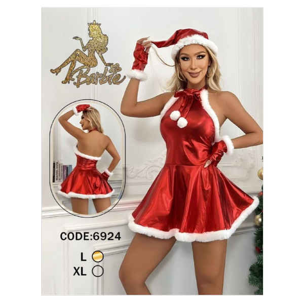 کاستوم مامانوئل  پک کامل (کلاه ،شورت ،پیراهن، دستکش) کد : 6924