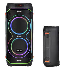 اسپیکر بلوتوثی مدل NDR-1810