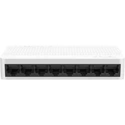 سوییچ 8 پورت تندا مدل Tenda S108