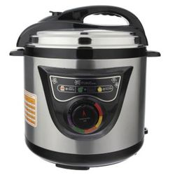 زودپز برقی 8 لیتری چندکاره فوما ژاپن مدل FUMA FU-1300