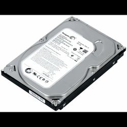 هارد اینترنال سیگیت مدل ST3500418AS ظرفیت 500 گیگابایت