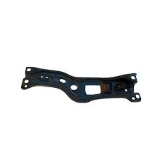 رام زیر موتور پراید