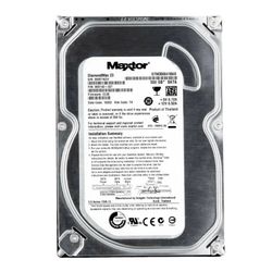 هارد اینترنال مکستور مدل MAXTOR STM3500418AS ظرفیت 500 گیگابایت
