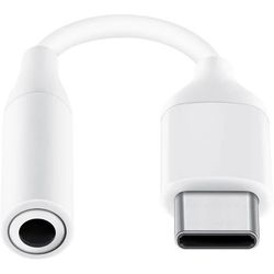 تبدیل تایپ سی به جک 3.5 میلی متر ( Type-C to Aux)(TREQA) مدل CA-1053