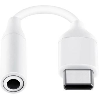 تبدیل تایپ سی به جک 3.5 میلی متر ( Type-C to Aux)(TREQA) مدل CA-1053