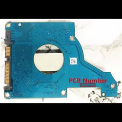 برد هارد لپ تاپ سیگیت Seagate PCB 100732745 REV A