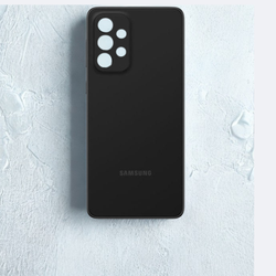 درب پشت گوشی   مدل A336مناسب برای موبایل  سامسونگ GALAXY A33 5G