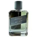ادو پرفیوم مردانه هریتیج مدل  Royal Leather با رایحه گرم حجم 100 میلی لیتر