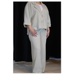 کت و شلوار زنانه