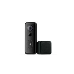 زنگ در هوشمند شیائومی Xiaomi doorbell 3S smart MJML07-FJ