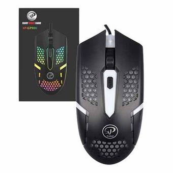 موس گیمینگ سیم دار ایکس پی (XP) مدل XP-G798K