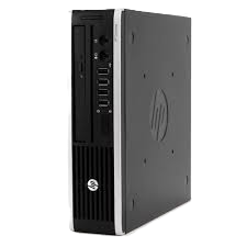 مینی کیس HP 8300 Tiny تین کلاینت - i5 3470S - استوک