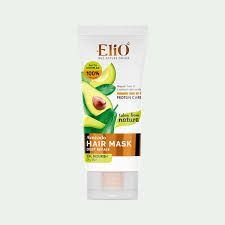 ماسک مو الیو ELIO ترمیم کننده قوی اووکادو
