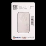 شمش نقره 1 اونسی زیوتو