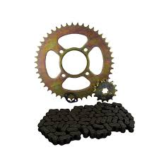 ست دنده زنجیر آپاچی KH  180