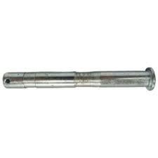 میله جفت جک پاسارگاد