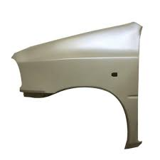 گلگیر جلو پراید اخوت