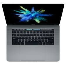 لپ تاپ استوک MacBook Pro 2018 i7-8750HK, 16G DDR4, 256GB SSD, 4G Radeon Pro 555X+ تاچ بار
