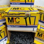 پیچ پانل مک (MAC)