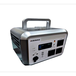 پاور استیشن ظرفیت 1500 وات ریمکس مدل remax RPP-569
