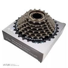 خودرو 7 سرعته نکسرود