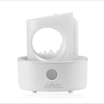 بخور سرد و رطوبت ساز مدل v63