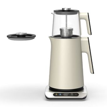 چای ساز برقی فوما ژاپن مدل FUMA FU-2373