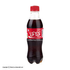 نوشابه تک نفره بطری