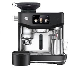 اسپرسو ساز سیج ses882black