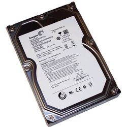 هارد اینترنال سیگیت مدل Seagate Barracuda ST31000524AS ظرفیت 1 ترابایت