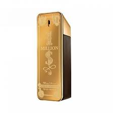 عطر ادکلن پاکو رابان وان میلیون | Paco Rabanne 1 Million