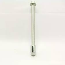 میله چرخ جلو سی جی ال