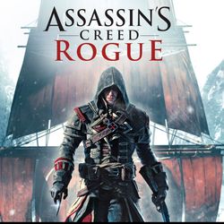 دیتا بازی کامپیوتری Assassin's Creed Rogue حجم 11 گیگابایت