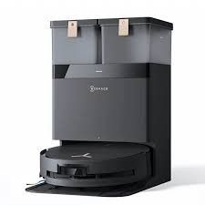 جارو رباتیک اکووکس ecovax x8 pro