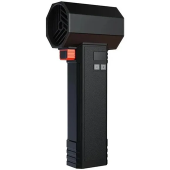 جت فن توربو بوستر همراه کیف مدل TF64