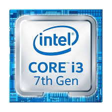 پردازنده اینتل Core i3 7100 - استوک