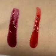 تینت لب گابرینی