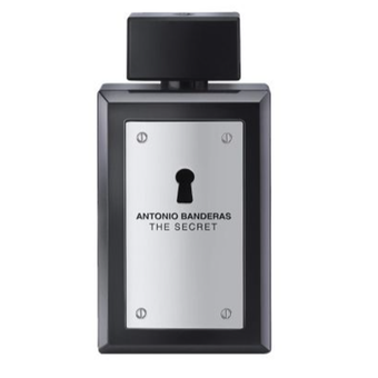 آنتونیو باندراس د سکرت