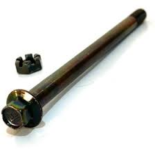 میله چرخ جلو هندا تیزرو