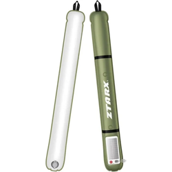 چراغ بادی شارژی خورشیدی Ztarx مدل A86