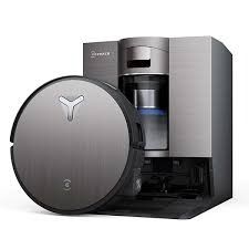 جارو رباتیک x11 cycleclone