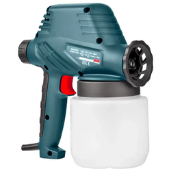 پیستوله برقی 110 وات رونیکس مدل RH-1311