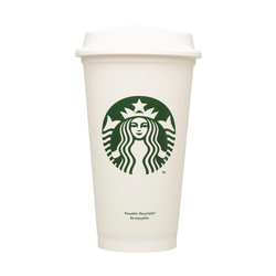 ماگ تک جداره استارباکس Starbucks Reusable کد 11153162