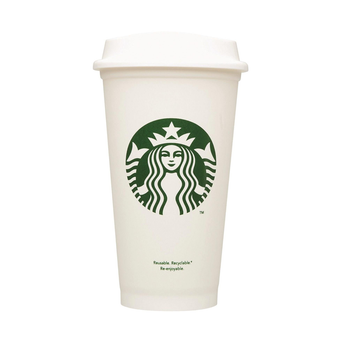 ماگ تک جداره استارباکس Starbucks Reusable کد 11153162