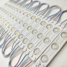 LED بلوکی سفید بسته تکی