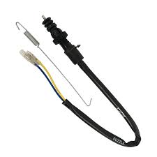 استپ ترمز عقب KH