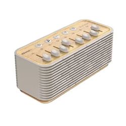 اسپیکر و صدای سفید EZVALO مدل SM2LB