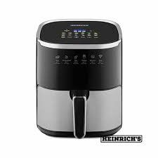 سرخکن هنریش مدل HFR8215