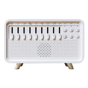 بخور سرد موزیکال چند کاره مدل MY20