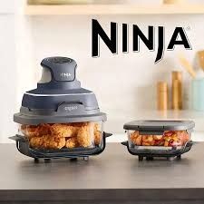 کریسپی نینجا ninja